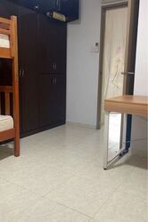 Blk 484 Admiralty Link (Sembawang), HDB 4 Rooms #463607121